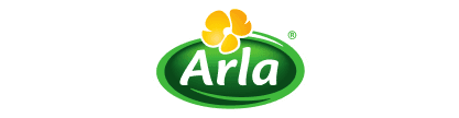 Arla Logo