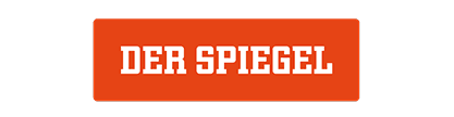 Der Spiegel Logo