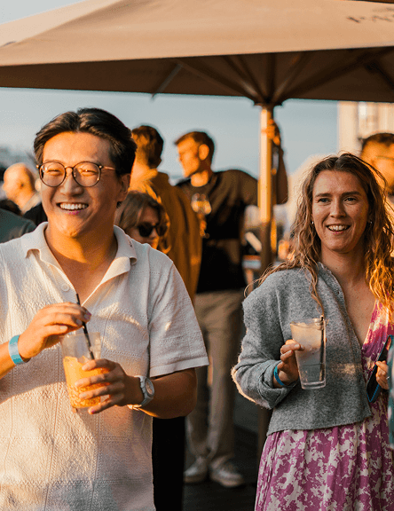 Get to know a part of our team